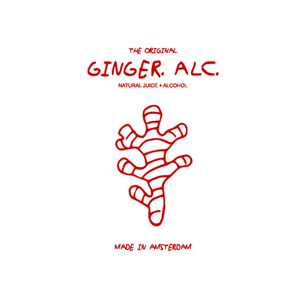 Ginger.ALC.