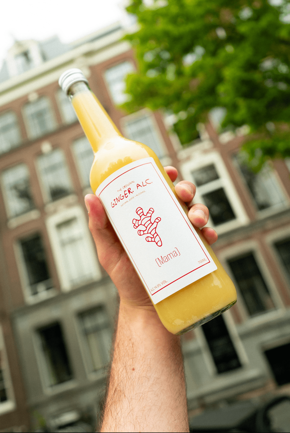 Ginger.ALC - Gembershot - Alcohol - gembershotmetalcohol - drank - Gingeralc