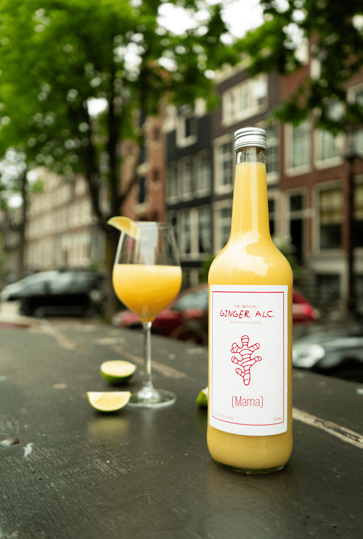 Ginger.ALC - Gembershot - Alcohol - gembershotmetalcohol - drank - Gingeralc